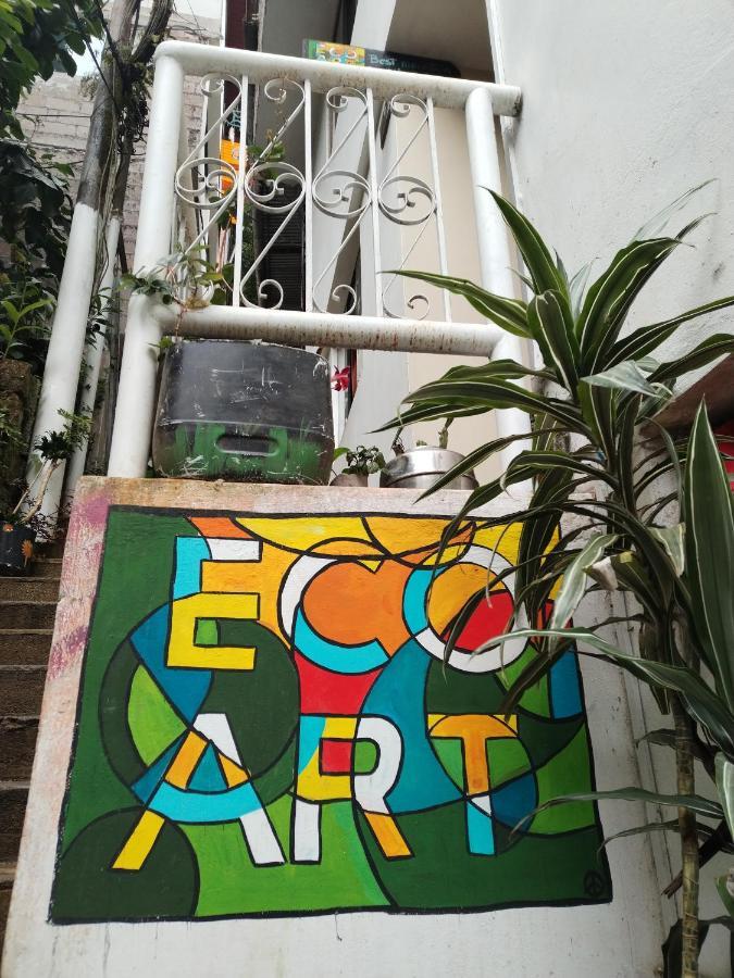 Eco Art Best View Machu Picchu Exteriér fotografie