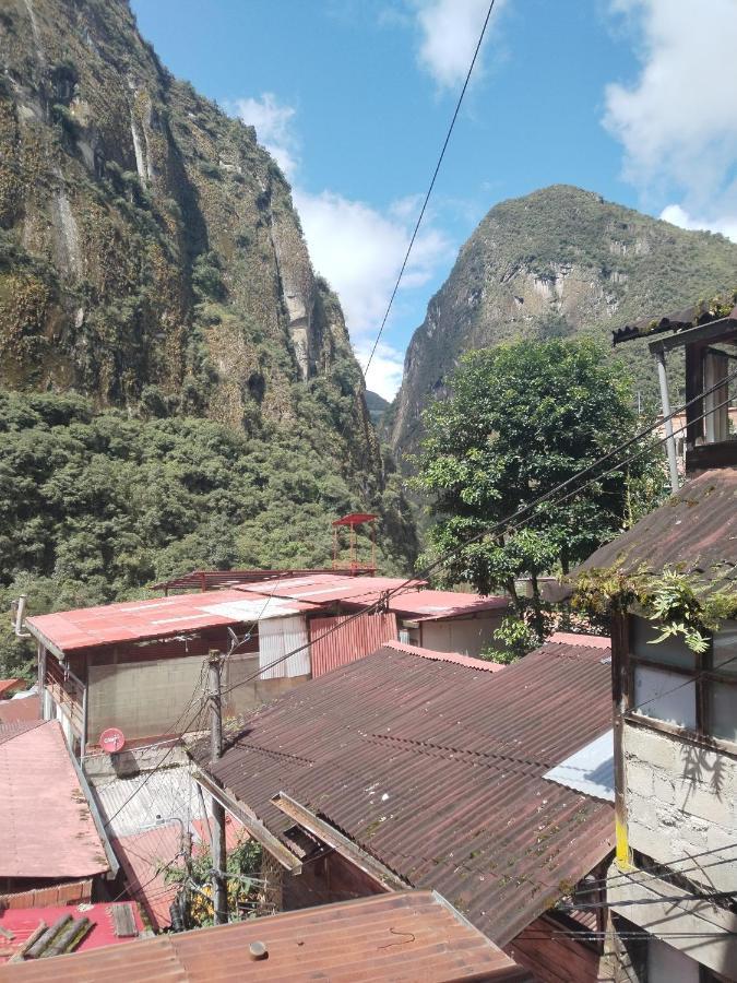 Eco Art Best View Machu Picchu Pokoj fotografie
