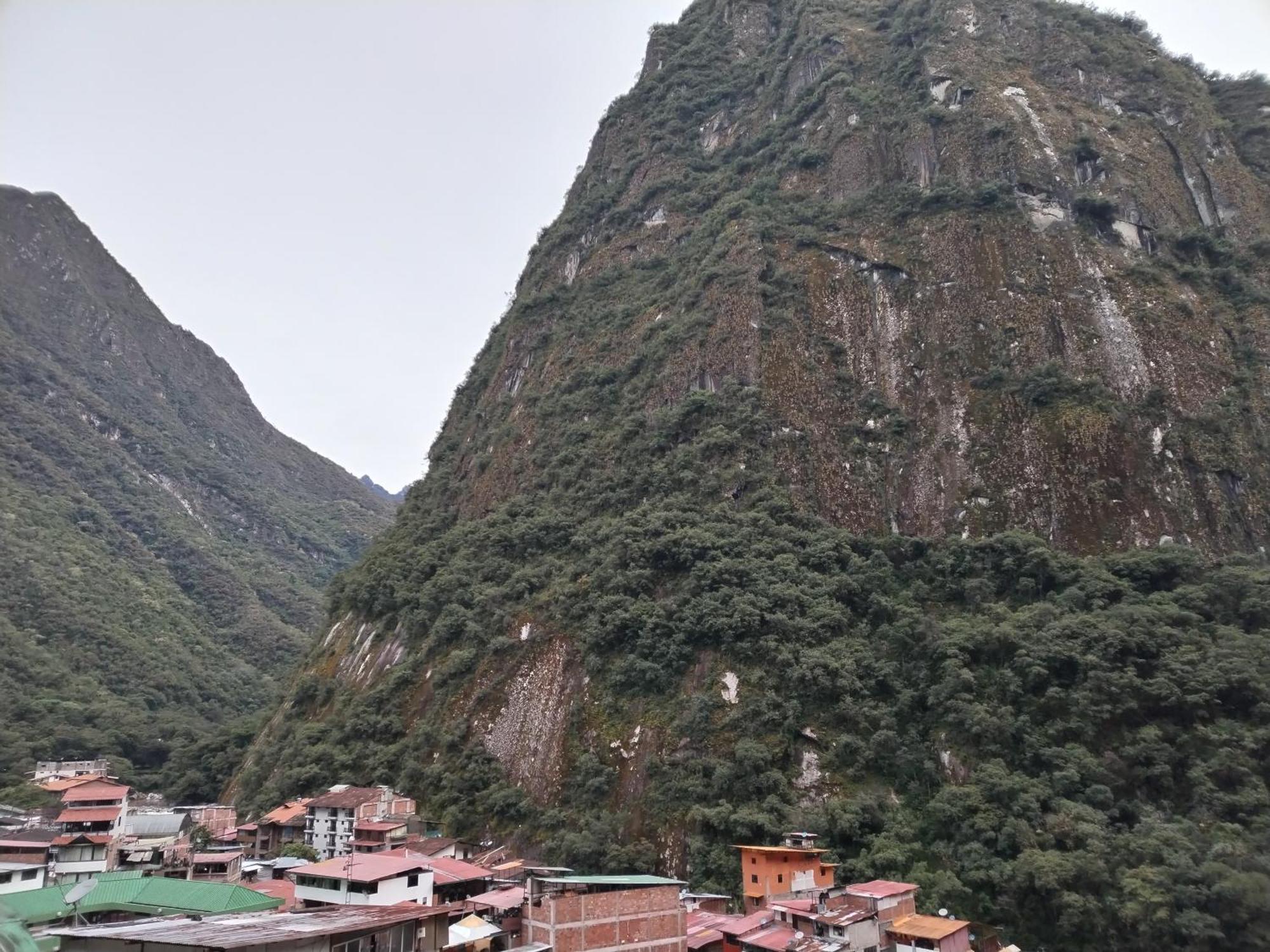 Eco Art Best View Machu Picchu Pokoj fotografie